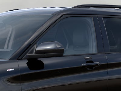 2027 Ford Explorer ST-Line 4WD