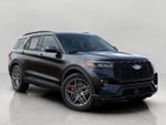 2027 Ford Explorer ST-Line 4WD