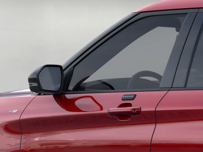 2026 Ford Explorer ST-Line 4WD