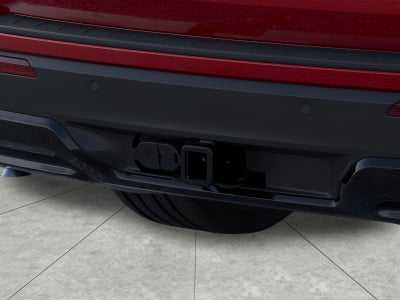 2026 Ford Explorer ST-Line 4WD