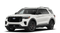 2027 Ford Explorer ST-Line 4WD