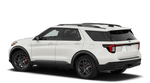 2027 Ford Explorer ST-Line 4WD