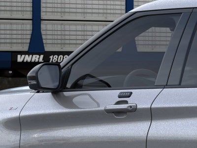 2026 Ford Explorer ST-Line 4WD