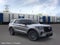 2026 Ford Explorer ST-Line 4WD