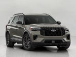 2026 Ford Explorer ST-Line 4WD
