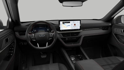 2026 Ford Explorer ST-Line 4WD