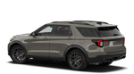 2026 Ford Explorer ST-Line 4WD