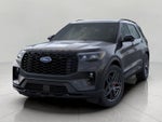 2026 Ford Explorer ST-Line 4WD