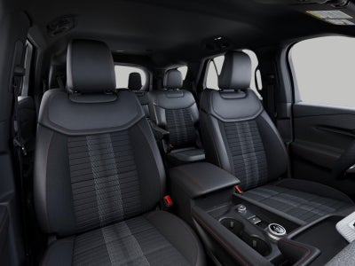2027 Ford Explorer ST-Line 4WD