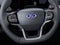 2027 Ford Explorer ST-Line 4WD