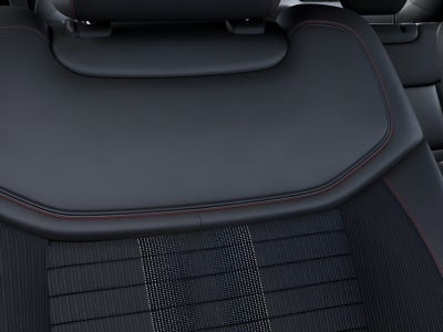 2027 Ford Explorer ST-Line 4WD