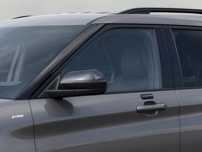 2027 Ford Explorer ST-Line 4WD