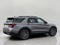 2027 Ford Explorer ST-Line 4WD