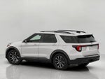 2027 Ford Explorer ST-Line 4WD