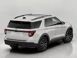2027 Ford Explorer ST-Line 4WD