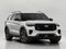 2027 Ford Explorer ST-Line 4WD