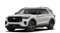 2027 Ford Explorer ST-Line 4WD