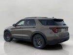 2026 Ford Explorer ST-Line 4WD