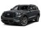 2026 Ford Explorer ST-Line 4WD