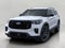 2026 Ford Explorer ST-Line 4WD