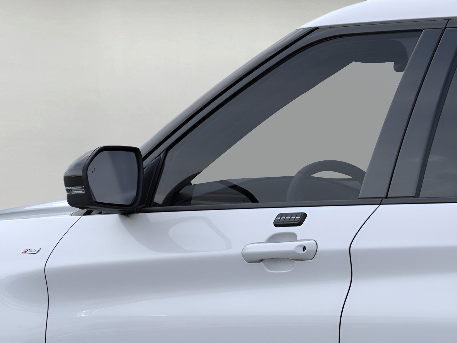 2026 Ford Explorer ST-Line 4WD