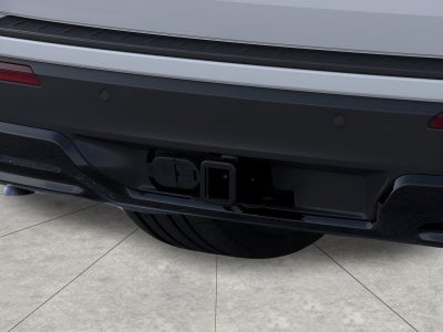 2026 Ford Explorer ST-Line 4WD