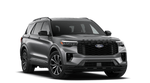 2027 Ford Explorer ST-Line 4WD