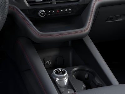 2026 Ford Explorer ST-Line 4WD
