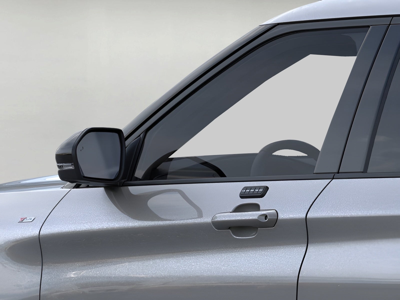 2026 Ford Explorer ST-Line 4WD