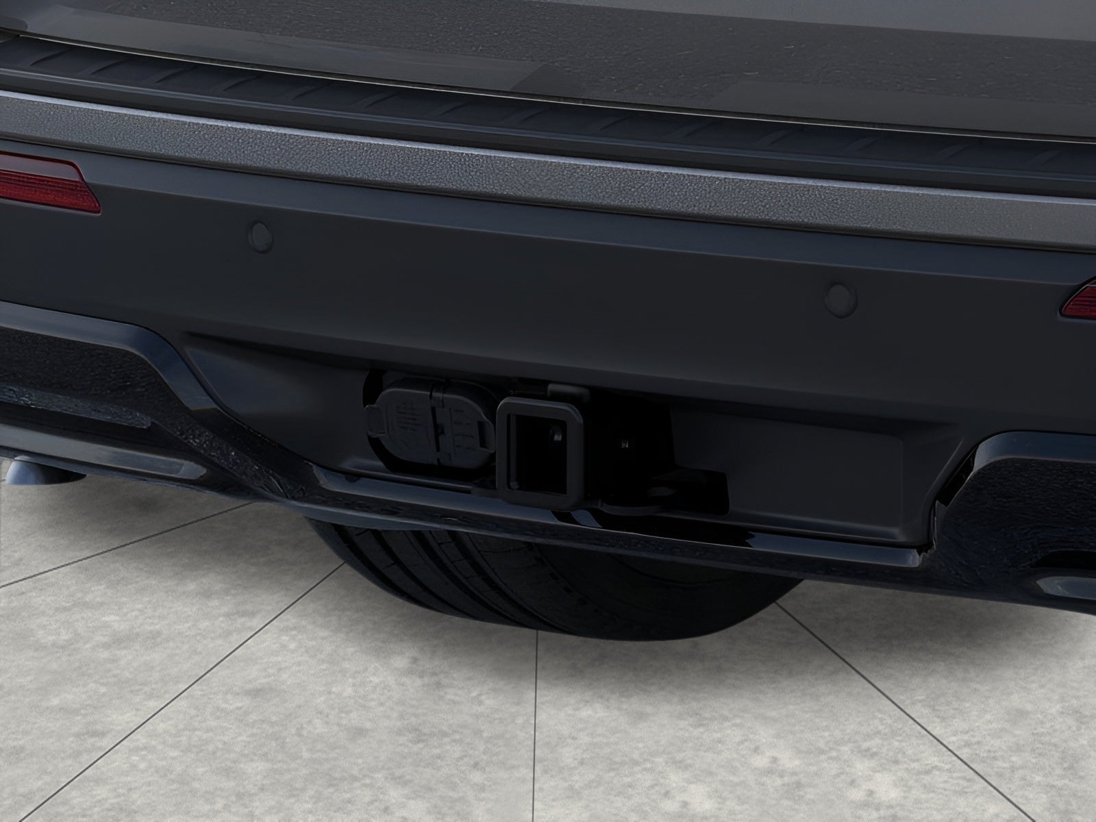 2026 Ford Explorer ST-Line 4WD