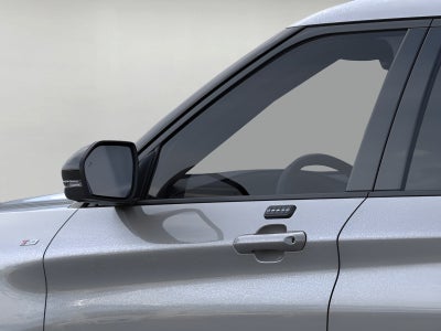 2026 Ford Explorer ST-Line 4WD