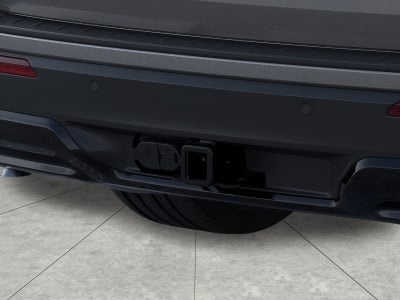 2026 Ford Explorer ST-Line 4WD