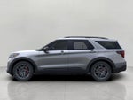 2026 Ford Explorer ST-Line 4WD