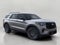 2026 Ford Explorer ST-Line 4WD