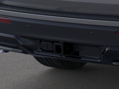 2026 Ford Explorer ST-Line 4WD