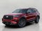 2027 Ford Explorer ST-Line 4WD