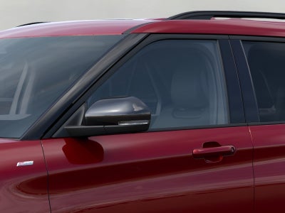 2027 Ford Explorer ST-Line 4WD