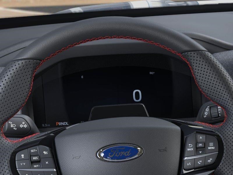2026 Ford Explorer ST-Line 4WD