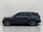 2026 Ford Explorer ST-Line 4WD
