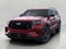 2026 Ford Explorer ST-Line 4WD