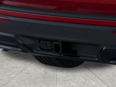 2026 Ford Explorer ST-Line 4WD