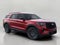 2026 Ford Explorer ST-Line 4WD