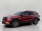 2027 Ford Explorer ST-Line 4WD