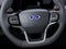 2027 Ford Explorer ST-Line 4WD