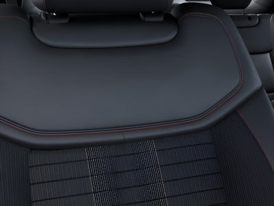 2027 Ford Explorer ST-Line 4WD