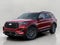 2027 Ford Explorer ST-Line 4WD