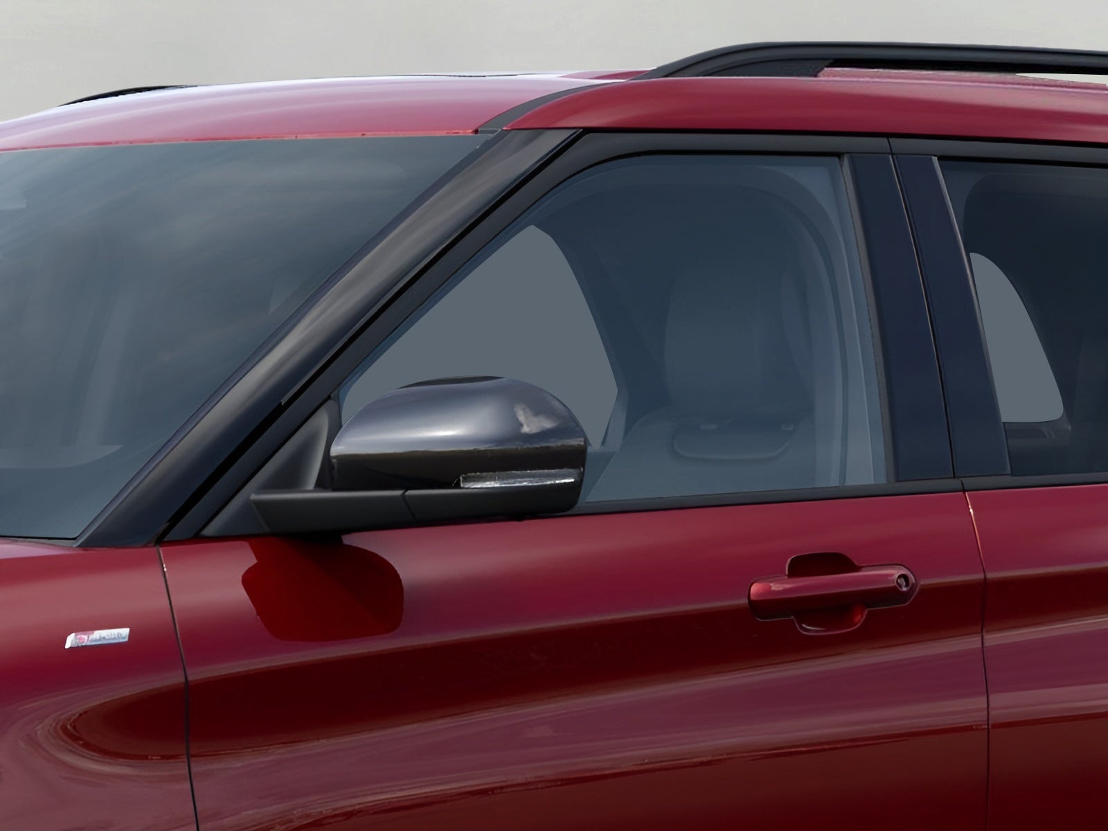 2027 Ford Explorer ST-Line 4WD
