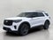 2026 Ford Explorer ST-Line 4WD