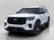 2026 Ford Explorer ST-Line 4WD