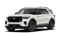 2026 Ford Explorer ST-Line 4WD